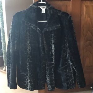 Laura Ashley jacket